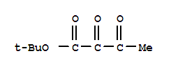 2,3-Dioxo-butyric acid tert-butyl esterStructure,31108-35-7Structure 2,3-Dioxo-butyric acid tert-butyl ester Structure,31108-35-7Structure