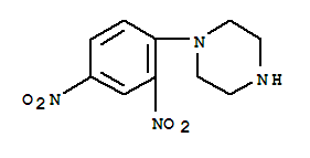 1-(2,4-Dinitrophenyl)-piperazine hclStructure,31284-04-5Structure 1-(2,4-Dinitrophenyl)-piperazine hcl Structure,31284-04-5Structure