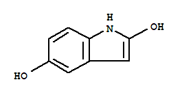 1H-indole-2,5-diol (9ci)Structure,321884-36-0Structure 1H-indole-2,5-diol (9ci) Structure,321884-36-0Structure