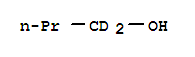 N-butyl-1,1-d2 alcoholStructure,32586-14-4Structure N-butyl-1,1-d2 alcohol Structure,32586-14-4Structure