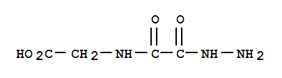 (9ci)-n-(肼基氧代乙?；?-甘氨酸結(jié)構(gòu)式_329786-46-1結(jié)構(gòu)式