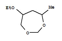 1,3-Dideoxy-4-o-ethyl-2,5-o-methylenepentitolStructure,339363-92-7Structure 1,3-Dideoxy-4-o-ethyl-2,5-o-methylenepentitol Structure,339363-92-7Structure