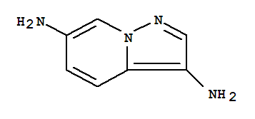 340961-81-1結(jié)構(gòu)式