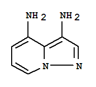 340961-88-8結(jié)構(gòu)式