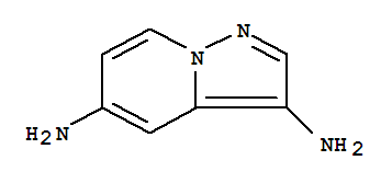 340961-91-3結(jié)構(gòu)式