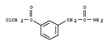 342422-38-2結(jié)構(gòu)式