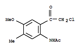 342803-33-2結(jié)構(gòu)式