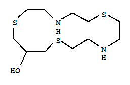 343372-29-2結(jié)構(gòu)式