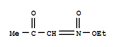 (e)-(9ci)-1-(乙基-aci-硝基)-2-丙酮結(jié)構(gòu)式_34866-01-8結(jié)構(gòu)式