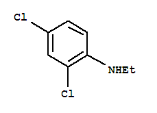 (2,4-Dichloro-phenyl)-ethyl-amineStructure,35113-89-4Structure (2,4-Dichloro-phenyl)-ethyl-amine Structure,35113-89-4Structure