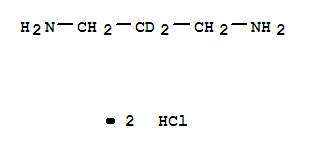 1,3-Propane-2,2-d2-diamine 2hclStructure,352438-79-0Structure 1,3-Propane-2,2-d2-diamine 2hcl Structure,352438-79-0Structure
