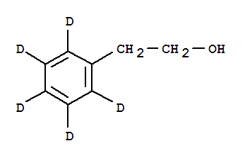 2-Phenyl-d5-ethanolStructure,35845-63-7Structure 2-Phenyl-d5-ethanol Structure,35845-63-7Structure