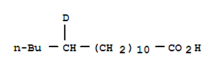 棕櫚酸-D1結(jié)構(gòu)式_358730-99-1結(jié)構(gòu)式