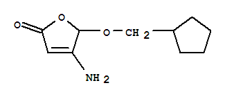 370876-84-9結(jié)構(gòu)式