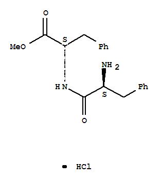 H-phe-phe-ome hcl結(jié)構(gòu)式_38017-65-1結(jié)構(gòu)式