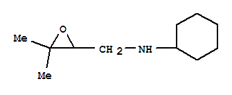 Oxiranemethanamine,n-cyclohexyl-3,3-dimethyl-(9ci)Structure,380665-06-5Structure Oxiranemethanamine,n-cyclohexyl-3,3-dimethyl-(9ci) Structure,380665-06-5Structure