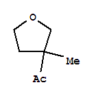 Ethanone,1-(tetrahydro-3-methyl-3-furanyl)-(9ci)Structure,380665-21-4Structure Ethanone,1-(tetrahydro-3-methyl-3-furanyl)-(9ci) Structure,380665-21-4Structure