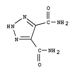 2H-1,2,3-噻唑-4,5-二羧酰胺(9ci)結(jié)構(gòu)式_388623-87-8結(jié)構(gòu)式
