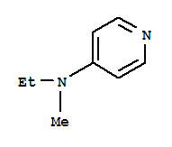 4-Pyridinamine,n-ethyl-n-methyl-(9ci)Structure,398474-15-2Structure 4-Pyridinamine,n-ethyl-n-methyl-(9ci) Structure,398474-15-2Structure