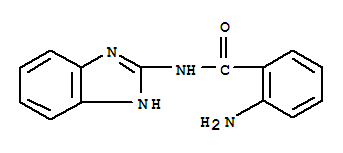 401588-96-3結(jié)構(gòu)式