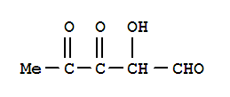 (9ci)-2-羥基-3,4-二氧代-戊醛結(jié)構(gòu)式_405512-02-9結(jié)構(gòu)式