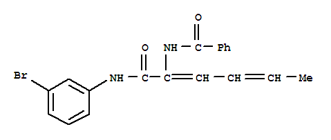 418794-60-2結(jié)構(gòu)式