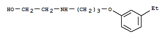 434305-23-4結(jié)構(gòu)式