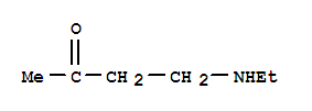 44745-92-8結(jié)構(gòu)式