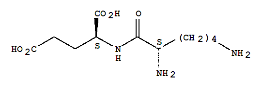 H-lys-glu-ohStructure,45234-02-4Structure H-lys-glu-oh Structure,45234-02-4Structure