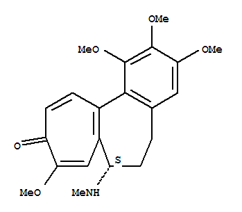 IsodemecolcineStructure,4702-33-4Structure Isodemecolcine Structure,4702-33-4Structure
