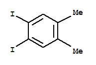 1,2-Diiodo-4,5-dimethylbenzeneStructure,5182-67-2Structure 1,2-Diiodo-4,5-dimethylbenzene Structure,5182-67-2Structure