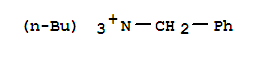 BenzyltributylammoniumStructure,54225-72-8Structure Benzyltributylammonium Structure,54225-72-8Structure