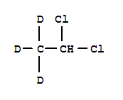 1,1-Dichloroethane-2,2,2-d3Structure,56912-77-7Structure 1,1-Dichloroethane-2,2,2-d3 Structure,56912-77-7Structure