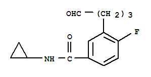 639858-65-4結(jié)構(gòu)式