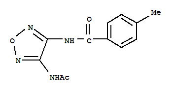 640238-19-3結(jié)構(gòu)式