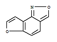 64399-46-8結(jié)構(gòu)式