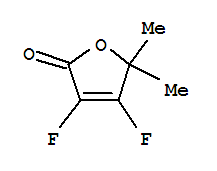 64955-33-5結(jié)構(gòu)式