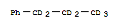 N-propyl-d7-benzeneStructure,65087-58-3Structure N-propyl-d7-benzene Structure,65087-58-3Structure