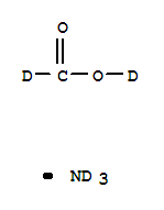Ammonium formate-d5Structure,65387-23-7Structure Ammonium formate-d5 Structure,65387-23-7Structure
