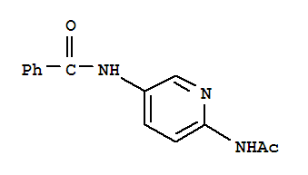 700815-72-1結(jié)構(gòu)式