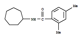 701224-21-7結(jié)構(gòu)式