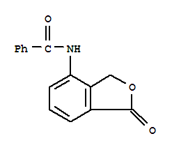 705281-78-3結(jié)構(gòu)式