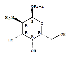 710936-27-9結(jié)構(gòu)式