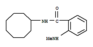 712299-75-7結(jié)構(gòu)式