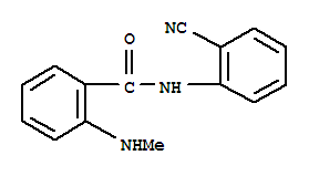 712309-23-4結(jié)構(gòu)式