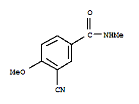 720693-00-5結(jié)構(gòu)式