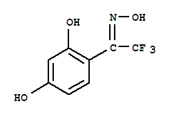 724466-51-7結(jié)構(gòu)式