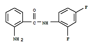 724736-83-8結(jié)構(gòu)式