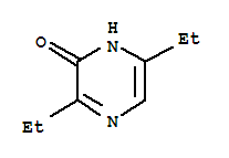 72876-11-0結(jié)構(gòu)式