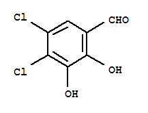 73275-97-5結(jié)構(gòu)式